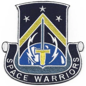 1st Space Battalion Patch - Bild 1 von 6