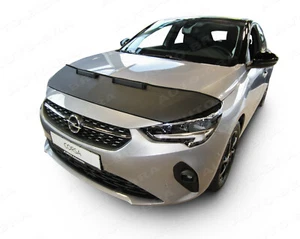 Steenslag Bra Opel Corsa F Motorkapsteenslaghoes Bonnet Bra Motorkap Bra - Imagen 1 de 5