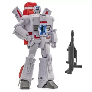 Newage NA H45 FifeFox Jetfire Skyfire G1 Animation Ver. Jetwash Figure toy - Picture 1 of 12