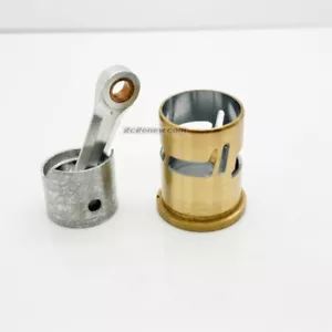 LRP .32 SPEC 4 RC engine Piston sleeve & rod set 38579 38573 - Picture 1 of 1