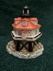 Geo Z. Lefton 1996 Thomas Point Lighthouse 10974 - Bild 1 von 5
