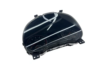 2022 KIA STINGER DASHBOARD DASH INSTRUMENT CLUSTER GAUGE SPEEDOMETER 94021-J5040 - Imagen 1 de 9