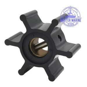 Flexible Impeller for Ford Marine Inboard Engine V6 2.3 2.8 2.5 3.0 - Picture 1 of 6