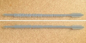 EMERALD ROOM TAVERN, Bay & Wellington TORONTO. Vintage SWIZZLE STIR STICK - Picture 1 of 4