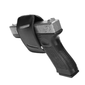 Fondina tattica IWB OWB pistola in pelle mano sinistra/destra cintura modello a scelta - Foto 1 di 10