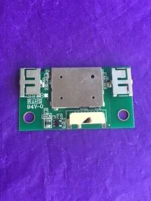 MÓDULO WIFI SEIKI SC-55UK700N 174808 Foto 1 de 4