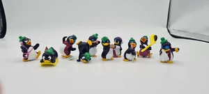figurines Kinder Ferrero - Peppy Pingos - 1992 - Picture 1 of 1
