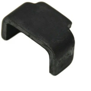 Gegenhalter f. Spannverschluss Exzenter Verschluss Riegel Anhänger Bordwand - Bild 1 von 5