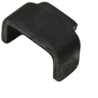 Gegenhalter f. Spannverschluss Exzenter Verschluss Riegel Anhänger Bordwand - Bild 1 von 4