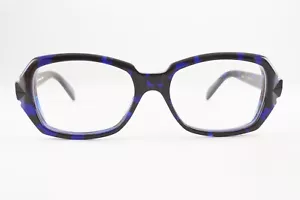 Auténticos marcos de gafas Oliver Goldsmith TUULA azul carey 55 mm Inglaterra - Imagen 1 de 5