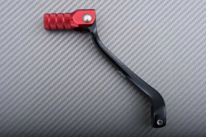 Palanca Pedal Cambio de Velocidades HONDA CR F 450R CRF 450 R CRF450R 2002-2004 - Picture 1 of 5