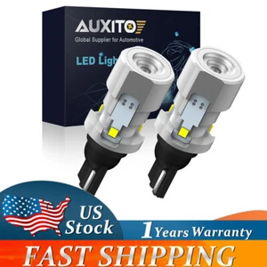 AUXITO 921 912 LED Reverse Backup Light Bulb 2400LM 6500K Super Bright T15 HOT - Foto 1 di 15