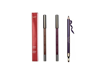 Lápiz delineador de labios Clarins tamaño completo y en caja elige tu tono - Imagen 1 de 1