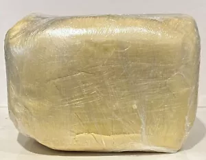 15 LBS 100% NATURAL SHEA BUTTER PURE ORGANIC RAW UNREFINED GHANA BEST PRICE - Picture 1 of 1