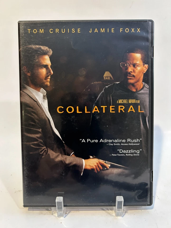 DISCOUNT DVDs (Ben-Co / $2-$3 ea) Save 40% on 5+, Only 50¢ shipping on 2nd+ Foto 1 de 1