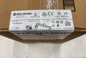 NUEVO 1783-BMS20CA STRATIX 5700 20 PUERTOS CONMUTADOR ETHERNET GESTIONADO ENVÍO GRATUITO - Imagen 1 de 2