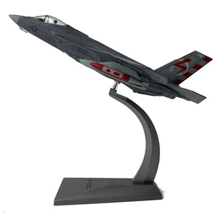 AF1 1/72 US F-35C Lockheed Martin Lightning II VX-23 CF-05 NAS PAX RIVER - Bild 1 von 11
