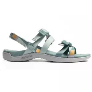 Merrell District 3 Backstrap Web Damen Sandalen Riemchensandalen Outdoor J004192 - Bild 1 von 8