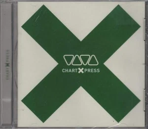 Viva Chart Xpress (Audio-CD) gebr. - Bild 1 von 1