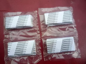 KODAK SUPER 8 GIUNZIONI NASTRO 40 GIUNZIONI - Foto 1 di 2