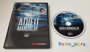 DVD Adieu Mandalay - Midi Z - Picture 1 of 2