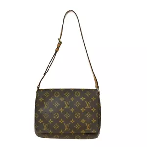 LOUIS VUITTON MONOGRAM POCHETTE ACCESSOIRES HANDBAG M51980 SP0010 XX30348 - Picture 1 of 9
