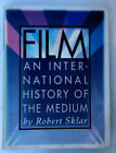 Film: An International History of the Medium by Sklar, Robert Hardback Book The