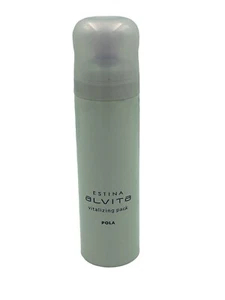 POLA Estina Alvita Vitalizing Pack 80ml 2.8 oz Foam Masq Facial JAPAN - Picture 1 of 3