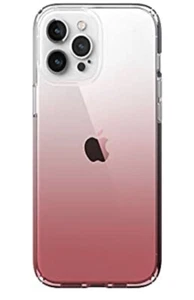 Speck Products Presidio Perfect-Clear Ombré. iPhone 12 Pro Max Case. New - Picture 1 of 5
