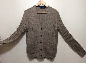 james pringle mens cardigans