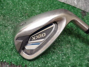 Nice XXIO 12 9 Iron Mp1200 Graphite Regular Flex - Picture 1 of 5