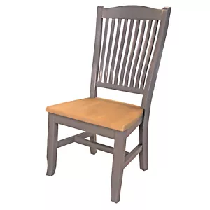 A-America Port Townsend Slatback Side Chair - 2 Pack - Picture 1 of 1