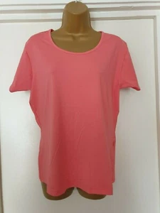 Ladies/Women Fitness T-Shirts, By Avon - Picture 1 of 8