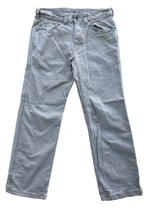 Prana Hose Herren 32x30 Bronson Outdoor Arbeit Wandern Utility Zimmermann Gorpcore - Bild 1 von 16