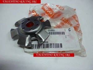 ORIGINAL APRILIA SCARABEO 200 2000>2003 ROTAX VARIORAMPE DÜBELHALTER - Bild 1 von 1