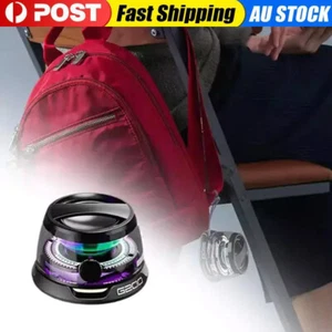 Multifunctional Bluetooth Speaker Magnetic Stand Bluetooth Speaker Audio 2025 - Picture 1 of 9