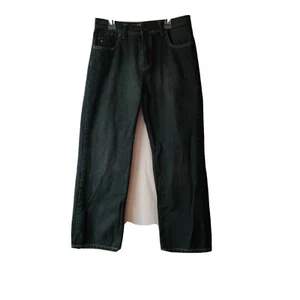 Vintage Tommy Hilfiger Original 1985 Slim Revolution Denim Jeans Boys Size 20  - Picture 1 of 11