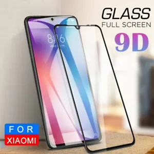 Per Xiaomi Redmi Note 14T 13T 12 Pro Mi 11 Lite Vetro Temperato Protezione Schermo - Foto 1 di 16