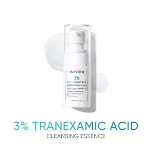 SKINTIFIC 3% Tranexamsäure Advanced Bright Serum 20 ml - Bild 1 von 7