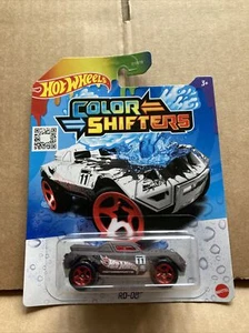 HOT WHEELS Colour Shifters - RD-08 - Combined Postage - Picture 1 of 2