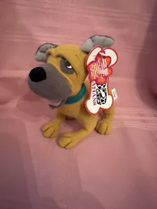 Drooler 102 Dalmatiner Hund Bohnensack Plüschtier 6" Disney Applaus Kuscheltier - Bild 1 von 10