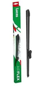 Neu Lucas AIRFLEX Direct Fit Flat Scheibenwischerblatt LWDF18J - Bild 1 von 2