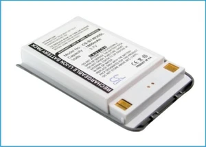Batteria per Sanyo RL4930 RL-4930 1600mAh NUOVA - Foto 1 di 5
