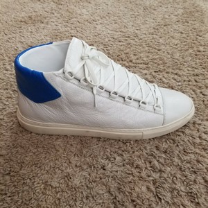 project 1 rock shoes