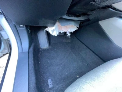 2023-2024 HONDA ACCORD COMPLETE INTERIOR CARPET BLACK TC:-B-A FWD 8K -EX- 58432 - Image 1 of 4