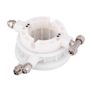 Tyre Changer Coupler 49mm Control Valve Compatible with 48.5mm Shafts Fits St... - Picture 1 of 9