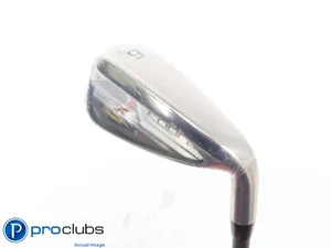 New! Cobra '23 Air-X 6 Iron - Cobra Ultralite 45g Senior Flex Graphite - 431774 - Picture 1 of 4