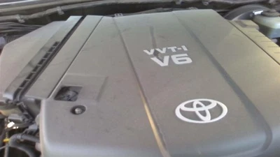 Luz de conducción usada se adapta a: Toyota Tacoma 2005 parachoques antiniebla montado grado A Foto 1 de 4