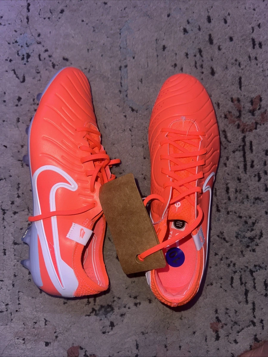 Nike Tiempo Elite Soccer Cleats for Men for sale | eBay