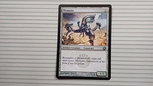 Magic: the Gathering - Scars of Mirrodin ~ Uncommon ~ Memnite - Bild 1 von 3